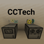 CCTech logo