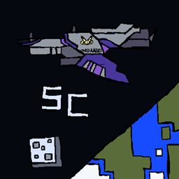 Spacecraft: The Director's Cut logo