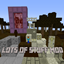 LOTS OF STUFF MOD logo