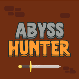 Abyss Hunter logo