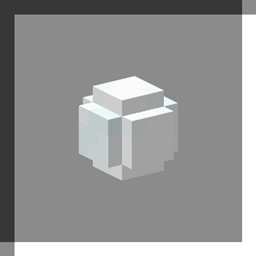 Snowballs in 3D logo