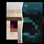 Warden it IRON golem logo