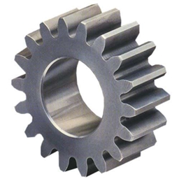 Mechanics logo
