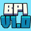 Block Progress Indicator logo