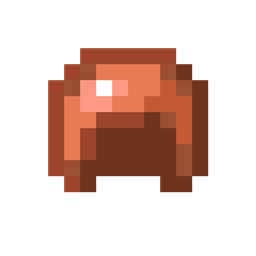 Copper Armor project image