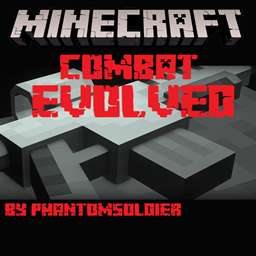 Combat Evolved - Guns, Dungeons, & More! project image