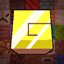 Glisten logo