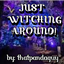 Just Witching Around! [FORGE] logo