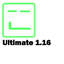 Ultimate 6 logo