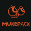 The Muke Pack logo