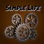 moddy Simple Life logo