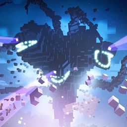 Brokenbrick's on the run pack logo