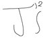 J's ESM 2 logo