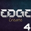 Edge Tech 4 - Create logo