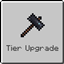 Tier Upgrade logo