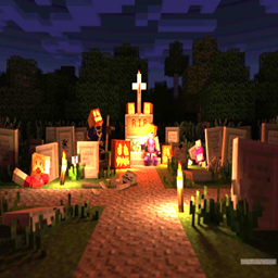 Stubbycraft 2 Witches Wizards and Tech Support