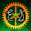 Eldritch Surplus logo