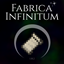 Fabrica Infinitum (Magica Infinitum for Fabric) logo