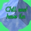 Chill for friends and I logo