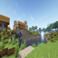 MrPascali's Village LIfe! logo