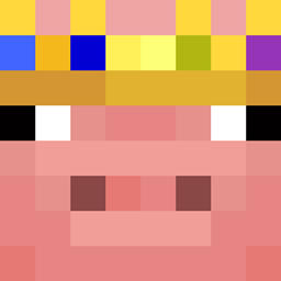 Technoblade Pig: Jappa Edition logo