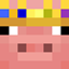 Technoblade Pig: Jappa Edition logo