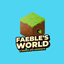 Faeble's World Reloaded logo
