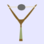MrFox5428_Slingshot logo