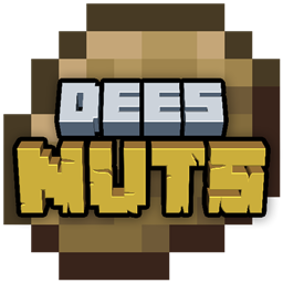 Dee's Nuts project image