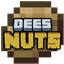 Dee's Nuts logo