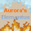 Aurora's Elementus logo