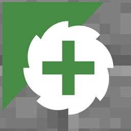 Bog's Broken World logo