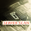 Server Info command logo