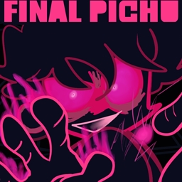 FINAL PICHU project image