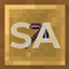 Survival Attack 8 logo