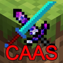 Cool Abilities and Stuff (CAAS) logo