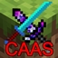 Cool Abilities and Stuff (CAAS) logo