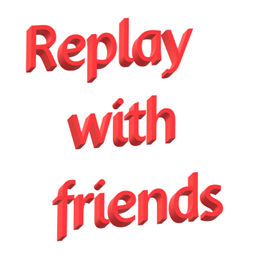 Replay with friends project image