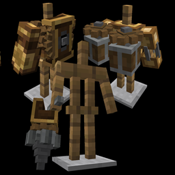 Create & Explore - Minecraft Modpacks - CurseForge