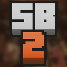 SB2 (but less terrible) logo