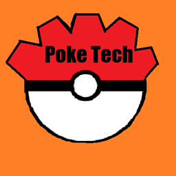 PokeTechno project image