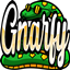 Gnarfventure2 logo