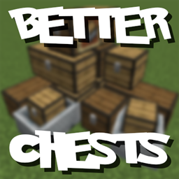 Better Chests