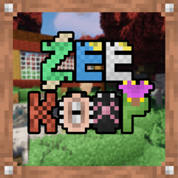 Zeekooped! logo