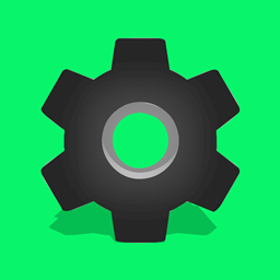 Dev GUI [FABRIC] logo