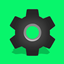 Dev GUI [FABRIC] logo