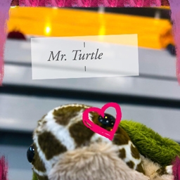 tuddle's customization (no longer being developed) logo