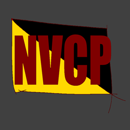 NVCP logo