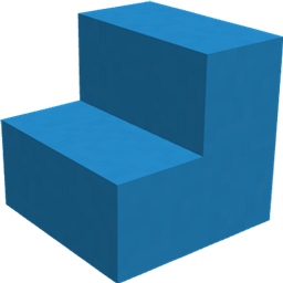 Frostbyte's Slabs & Stairs project image