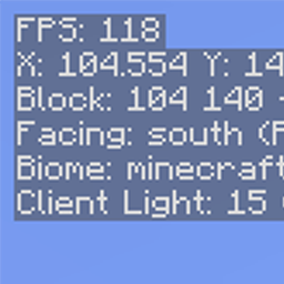 InfoHUD project image